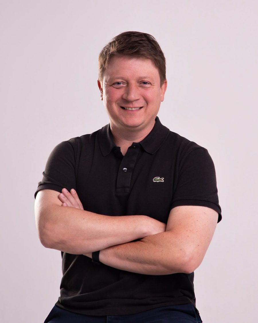 Claudio Cappatti