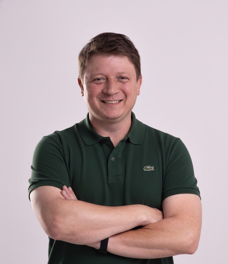 Claudio Cappatti