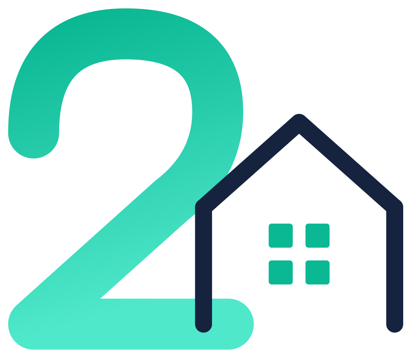 2Casas Inteligência Imobiliária